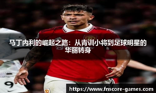 马丁内利的崛起之路：从青训小将到足球明星的华丽转身